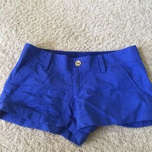 Lilly Pulitzer Shorts